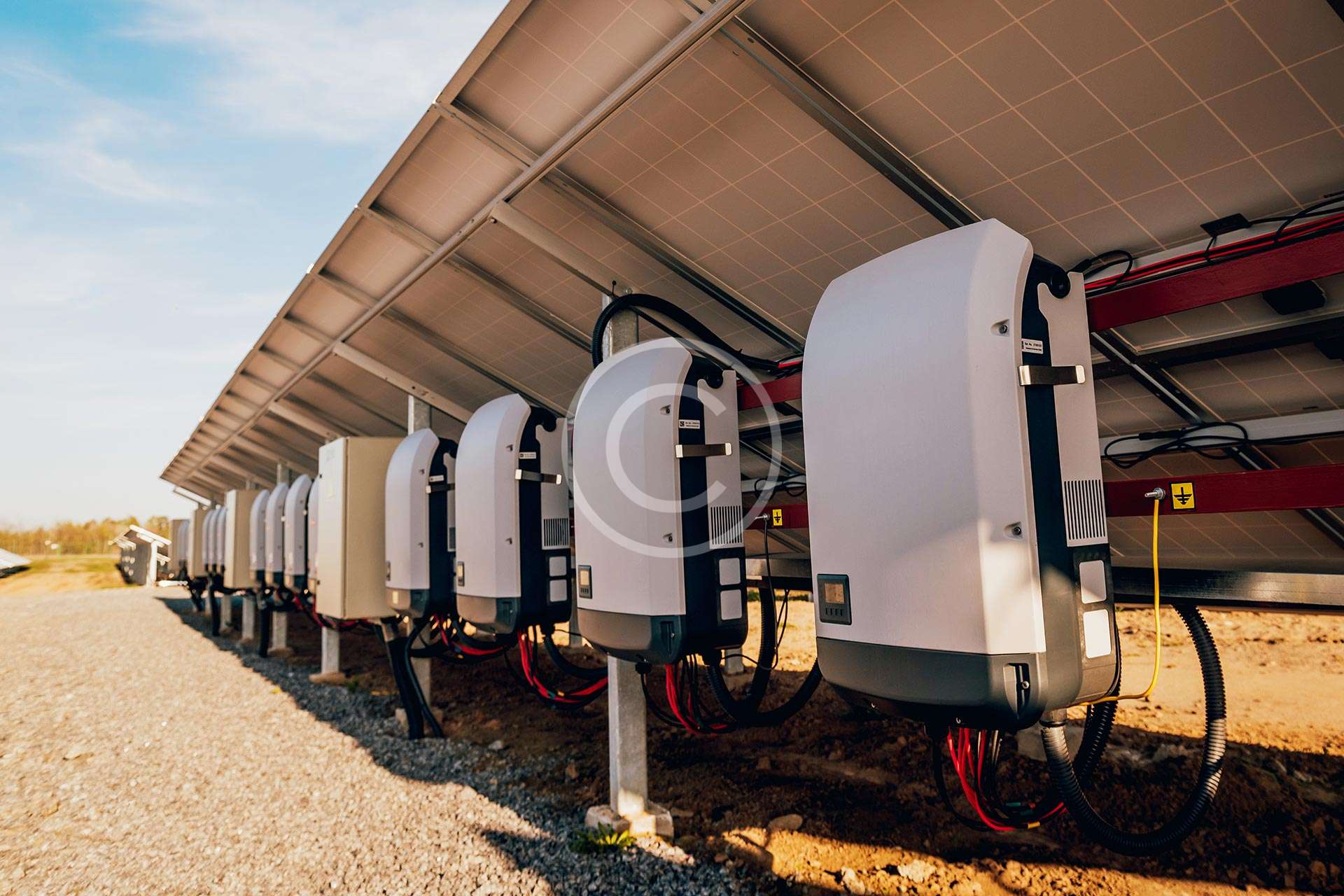 An opportunity for energy independence